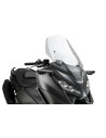 Rétroviseur droit PUIG Aileron - YAMAHA T-MAX 560 / T-MAX 560 TECH MAX 2022-2024