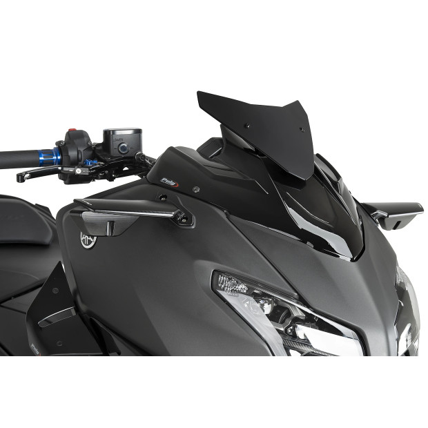 Rétroviseur droit PUIG Aileron - YAMAHA T-MAX 560 / T-MAX 560 TECH MAX 2025-2026