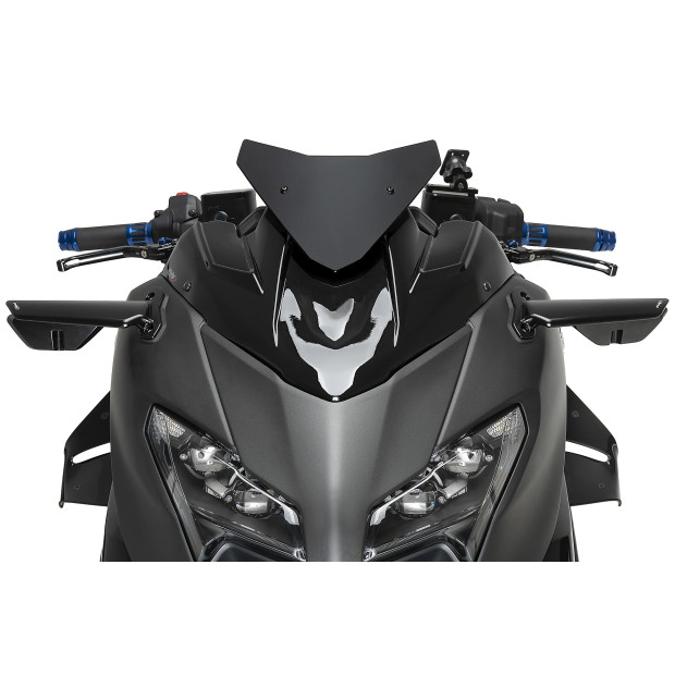 Rétroviseur droit PUIG Aileron - YAMAHA T-MAX 560 / T-MAX 560 TECH MAX 2025-2026