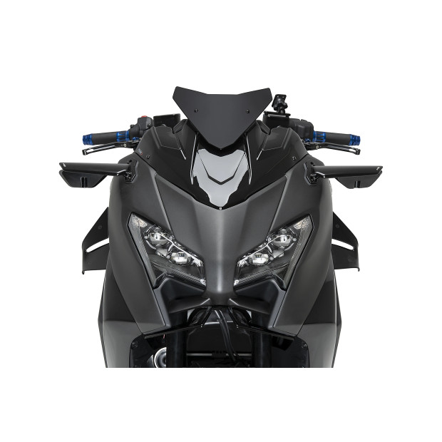 Rétroviseur droit PUIG Aileron - YAMAHA T-MAX 560 / T-MAX 560 TECH MAX 2025-2026