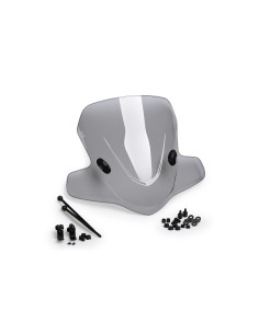 Pare-brise PUIG City Touring - KYMCO TOP BOY 100 1997-2000 - TOP BOY 50 2000-2006