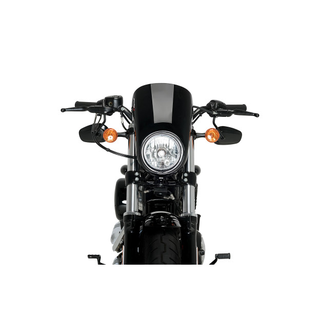 Saute vent PUIG Anarchy - HARLEY DAVIDSON SPORTSTER FORTY-EIGHT XL1200X 2016-2020