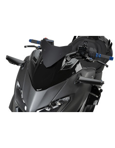 Rétroviseur gauche PUIG Aileron - YAMAHA T-MAX 560 / T-MAX 560 TECH MAX 2025-2026