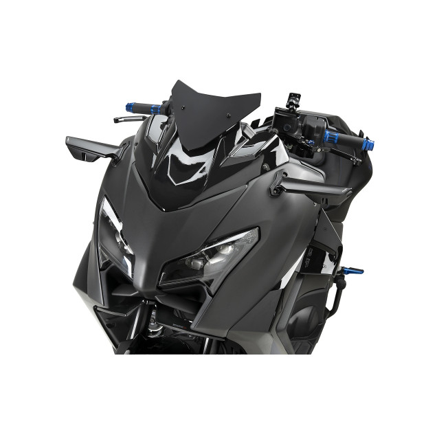 Rétroviseur gauche PUIG Aileron - YAMAHA T-MAX 560 / T-MAX 560 TECH MAX 2025-2026