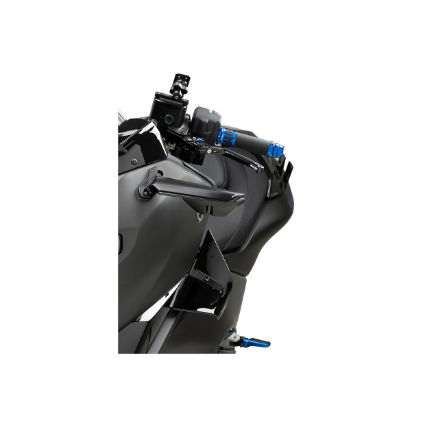 Rétroviseur gauche PUIG Aileron - YAMAHA T-MAX 560 / T-MAX 560 TECH MAX 2025-2026