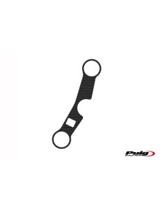 Adhésif de protection PUIG Té de fourche Naked - SUZUKI SV650N / SV650S 2003-2006
