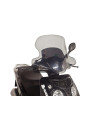 Pare-brise PUIG City Touring - KEEWAY OUTLOOK 2007-2023 - OUTLOOK SP 125 2006-2023