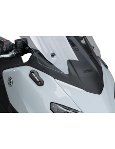 Obturateurs PUIG de rétroviseurs - YAMAHA T-MAX 560 / T-MAX 560 TECH MAX 2025-2026 2
