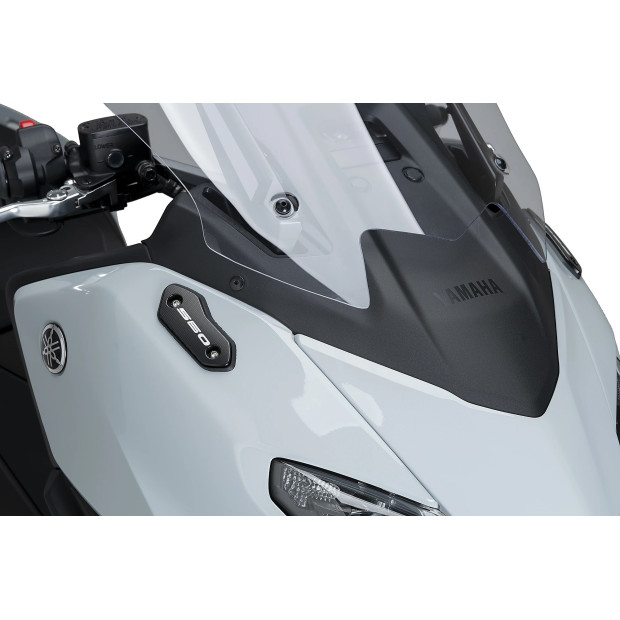 Obturateurs PUIG de rétroviseurs - YAMAHA T-MAX 560 / T-MAX 560 TECH MAX 2025-2026