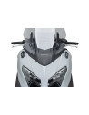 Obturateurs PUIG de rétroviseurs - YAMAHA T-MAX 560 / T-MAX 560 TECH MAX 2025-2026