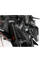 Sticker PUIG Protection de phare Adhere - KTM 990 DUKE 2024-2026 - 990 DUKE R 2026