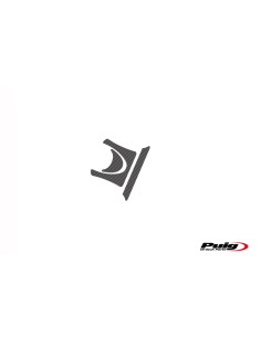 Adhésif de protection de té Fourche PUIG Xtreme - YAMAHA FZ6 / FZ6 FAZER 2004-2008