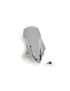 Pare-brise PUIG V-Tech Line Touring - SEAT MÓ 125 2021-2024 - SILENCE S01 2019-2026