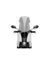 Pare-brise PUIG V-Tech Line Touring - SEAT MÓ 125 2021-2024 - SILENCE S01 2019-2026