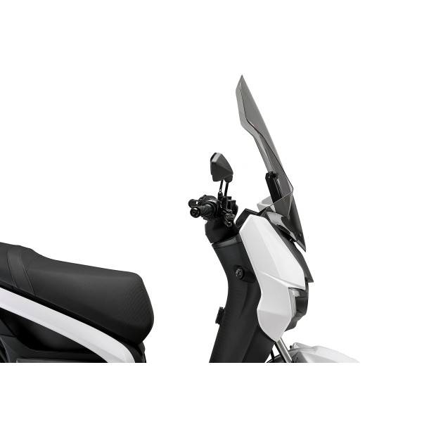 Pare-brise PUIG V-Tech Line Touring - SEAT MÓ 125 2021-2024 - SILENCE S01 2019-2026