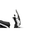 Pare-brise PUIG V-Tech Line Touring - SEAT MÓ 125 2021-2024 - SILENCE S01 2019-2026