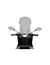 Pare-brise PUIG V-Tech Line Touring - SEAT MÓ 125 2021-2024 - SILENCE S01 2019-2026