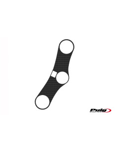 Adhésif de protection PUIG Té de fourche Naked - HONDA CBR900RR FIREBLADE 2000-2003