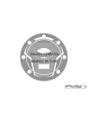 Adhésif de protection PUIG Bouchon de réservoir Naked - KAWASAKI NINJA H2 2015-2018
