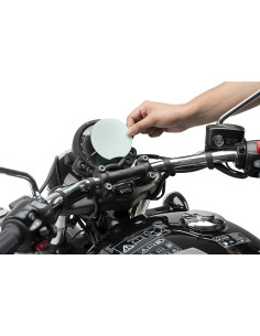 Adhésif de protection PUIG pour compteurs - TRIUMPH BONNEVILLE SPEEDMASTER 2025-2026 2