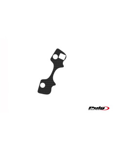 Adhésif de protection PUIG Té de fourche Naked - SUZUKI GSX-R1300 HAYABUSA 2008-2017
