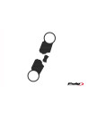 Adhésif de protection PUIG Té de fourche Naked - HONDA CBR1000RR FIREBLADE 2004-2007
