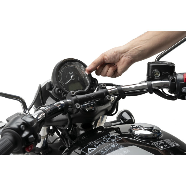 Adhésif de protection PUIG pour compteurs - TRIUMPH BONNEVILLE SPEEDMASTER 2025-2026