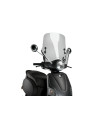 Pare-brise PUIG T.X - KEEWAY ZAHARA 125 4T AC E4 2022-2024 - ZAHARA 125 4T AC E5 2024