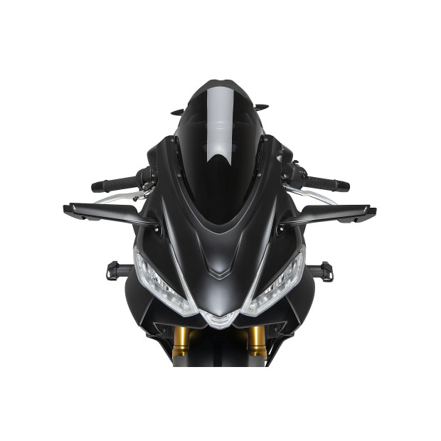 Rétroviseur gauche PUIG Aileron - APRILIA RS 660 2021-2026 - RS 660 FACTORY 2025-2026