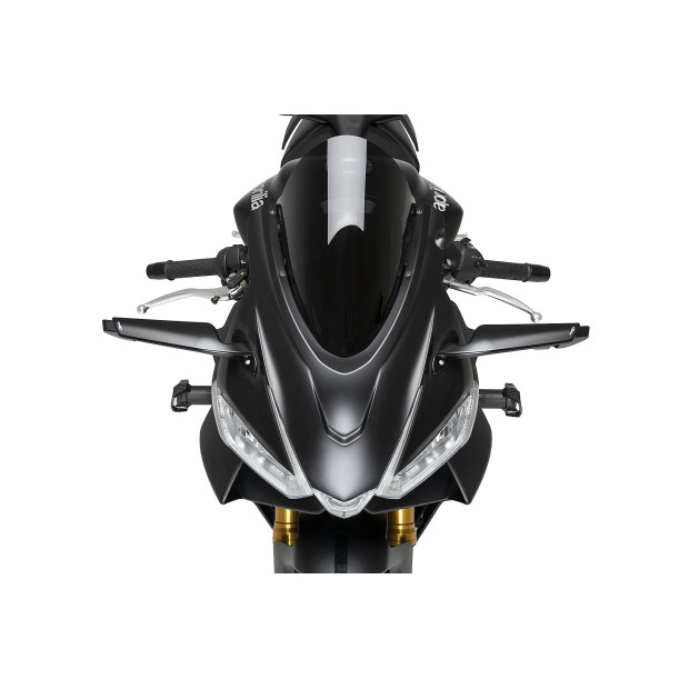 Rétroviseur gauche PUIG Aileron - APRILIA RS 660 2021-2026 - RS 660 FACTORY 2025-2026