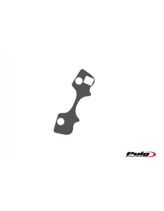 Adhésif de protection de té Fourche PUIG Xtreme - SUZUKI GSX-R1300 HAYABUSA 2008-2017