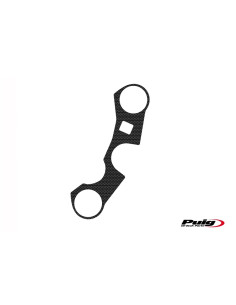 Adhésif de protection PUIG Té de fourche Naked - SUZUKI GSX-R600 / GSX-R750 2006-2016