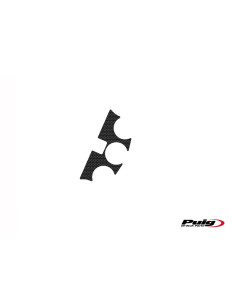 Adhésif de protection PUIG Té de fourche Naked - HONDA CRF1000L AFRICA TWIN 2016-2019 2
