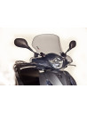 Pare-brise PUIG City Touring - HONDA SH 125I 4T E3 2013-2017 - SH 150I 4T E3 2013-2016