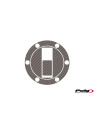 Adhésif de protection PUIG Bouchon de réservoir X-treme - APRILIA SHIVER 900 2017-2019