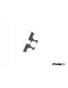 Adhésif de protection de té Fourche PUIG Xtreme - HONDA CRF1000L AFRICA TWIN 2016-2019
