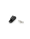 Adaptateurs PUIG rétroviseurs au carénage - Gauche ou Droite - APRILIA RS 660 2021-2024