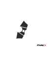 Adhésif de protection PUIG Té de fourche Naked - HONDA VFR 1200 FD / VFR1200F 2010-2016
