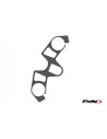 Adhésif de protection de té Fourche PUIG Xtreme - KTM RC125 2014-2021 - RC390 2014-2019