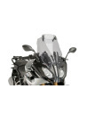 Pare-brise PUIG Touring Plus avec déflecteur - BMW R1200RS 2015-2018 - R1250RS 2019-2026