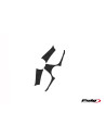Adhésif de protection PUIG Té de fourche Naked - BMW F800 S 2006-2011 - F800GS 2008-2021