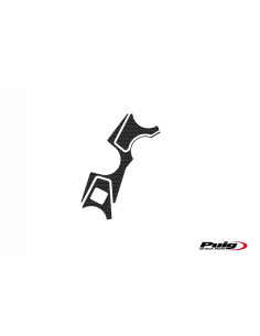 Adhésif de protection PUIG Té de fourche Naked - SUZUKI GSX-R1000 / GSX-R1000R 2017-2018 2