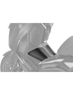 Stickers de protection scooter PUIG Scratch Saver - HONDA FORZA 125 / FORZA 350 2025-2026