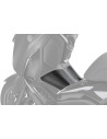 Stickers de protection scooter PUIG Scratch Saver - HONDA FORZA 125 / FORZA 350 2025-2026
