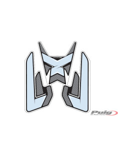 Protection de réservoir PUIG - BMW R1200GS / R1200GS EXCLUSIVE / R1200GS RALLYE 2017-2018 2
