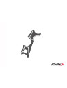 Adhésif de protection de té Fourche PUIG Xtreme - SUZUKI GSX-R1000 / GSX-R1000R 2017-2018