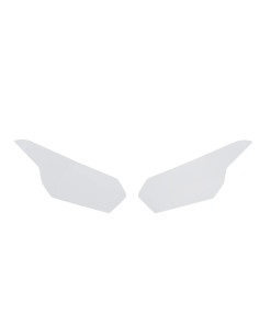 Sticker PUIG Protection de phare Adhere - HONDA CB1000 HORNET / CB1000 HORNET SP 2025-2026