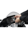 Adhésif de protection PUIG pour compteurs - APRILIA RS 457 2024-2026 - TUONO 457 2025-2026