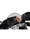 Adhésif de protection PUIG pour compteurs - APRILIA RS 457 2024-2026 - TUONO 457 2025-2026