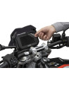 Adhésif de protection PUIG pour compteurs - APRILIA RS 457 2024-2026 - TUONO 457 2025-2026